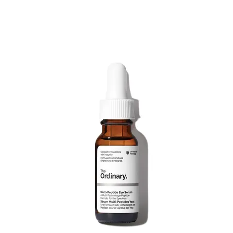 The Ordinary Multi-Peptide Eye Serum, Siero occhi Multi-Peptide, Formula anti-età per, le