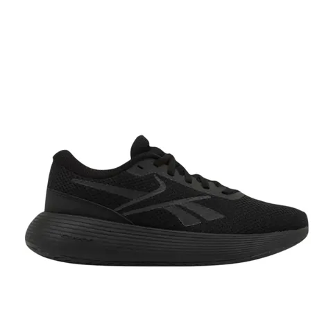 Reebok Scarpe da Ginnastica Unisex DMX Comfort + Lite, Nero/Nero, 37,5 EU