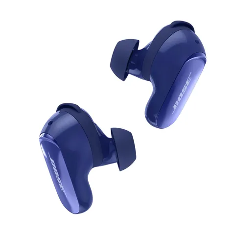 Bose QuietComfort Ultra Auricolari 2ª Gen Viola
