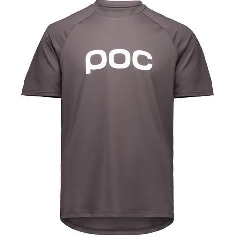 POC Reform Enduro Tee Uomo - T-shirt MTB Enduro in poliestere riciclato, rapida e
