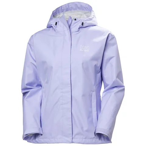 Helly Hansen Giacca da donna W Seven J, lavanda brillante, M