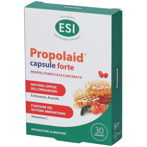 ESI Propolaid Propolurto 30CPS