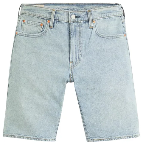 Levi's 405 Standard Shorts Pantaloncini, First Name Base SHO, 30W Uomo