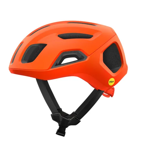 POC Ventral Air MIPS - Casco Strada e Gravel ad Alte Prestazioni con MIPS Air Node