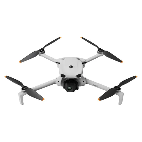 DJI Lito 1 drone 4K ostacoli ActiveTrack pieghevole
