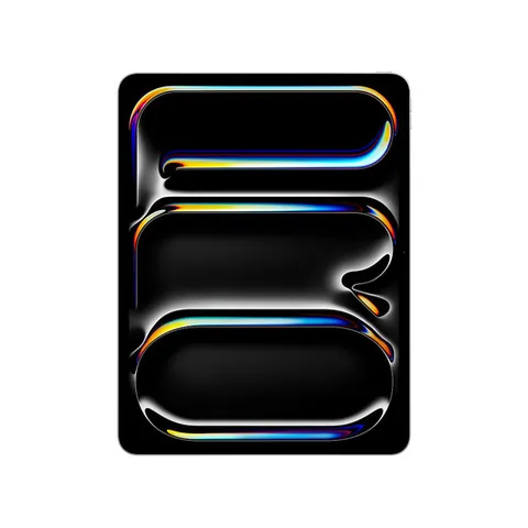 Apple iPad Pro 13" M5 256GB Wi-Fi Argento