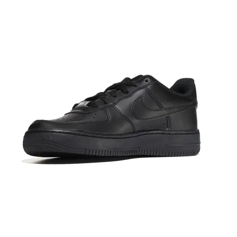 Nike Scarpe da Basket da Uomo, Nero/Nero, 5 Big Kid