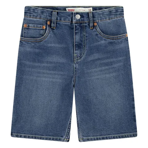 LEVI'S Db-Denim Bottoms 511 in Denim Ragazzo Corti