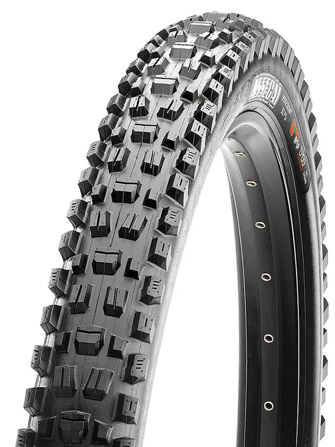 Maxxis Assegai, 27.5x2.50WT, 60TPI, 3C/EXO+/TR, Nero