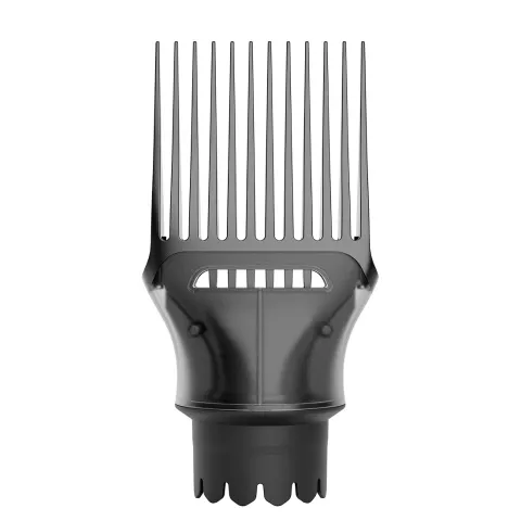ghd Beccuccio a pettine per phon ghd Speed, Nero - Connessione Extra Sicura, Per Tensione