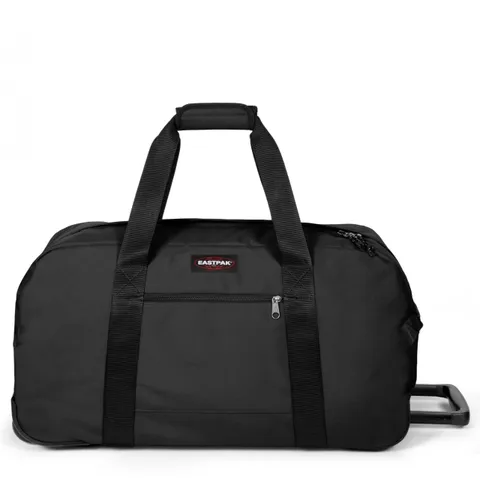 Eastpak Container 85 + Borsone, 83 x 39 x 41 cm, 132 L - Black (Nero)