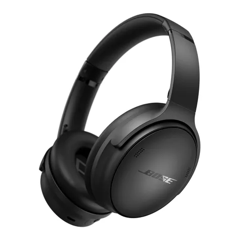Bose QuietComfort cuffie over-ear cancellazione rumore