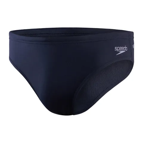 Speedo Eco Endurance+ 7cm Costume a slip Uomo, True Navy, 3XL