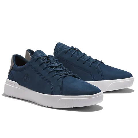 Seneca Bay Oxford Timberland Colore Denim Scuro Taglia 46 DA UOMO
