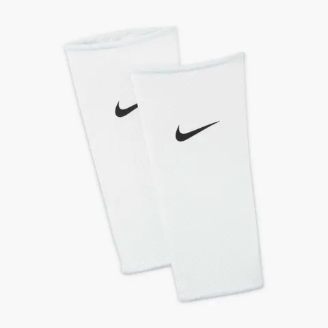 Nike SE0174 Nike Guard Lock Parastinchi Unisex - adulto white/black/black S