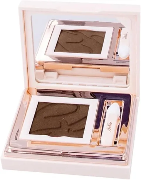 BioNike Defence Color - Silky Touch Ombretto Occhi Portatile, Long Lasting fino a 8H