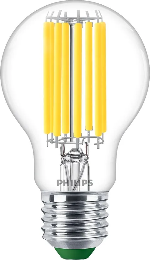 Philips Lampadina LED Goccia E27 100W Luce Fredda