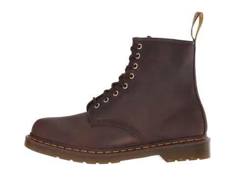 Dr. Martens 1460z DmC Ch-Go, Scarpe Stringate Basse Brogue Uomo, 38 EU