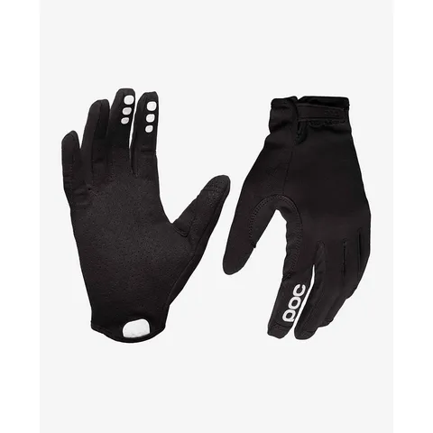 POC Resistance Enduro Adjustable Glove - guanti MTB enduro con polsino regolabile e grip