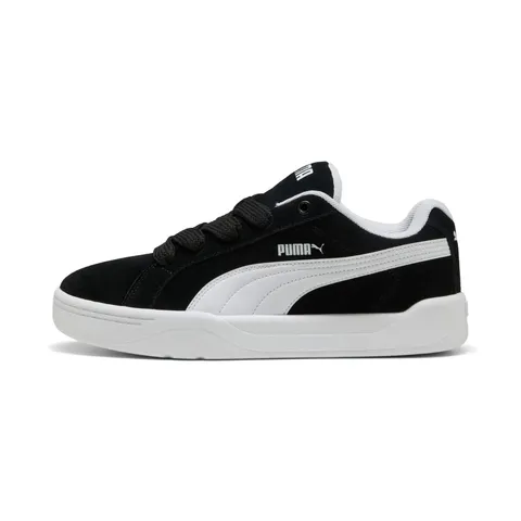 PUMA Park Lifestyle Easy Sneaker Schwarz