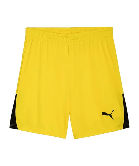 PUMA teamLIGA26 Pantaloncini