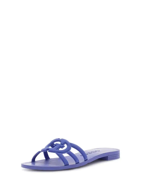 Guess ELYHO2 Sandal Flat