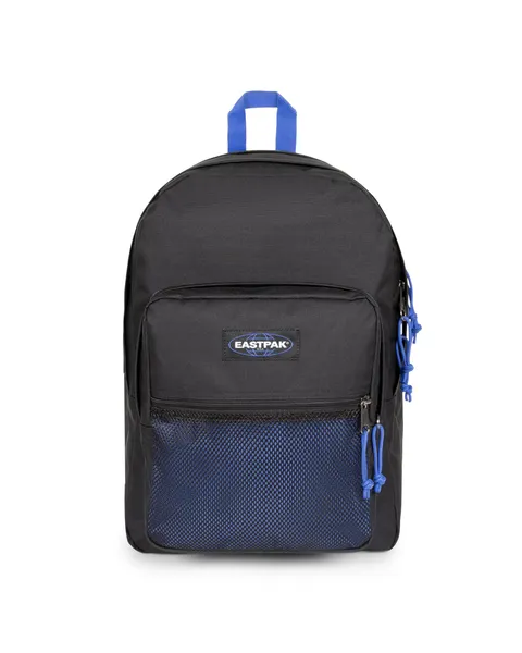 Eastpak Pinnacle Zaino 38L (42 x 32 x 25,5 cm), zaino grande scuola e viaggio, zaino
