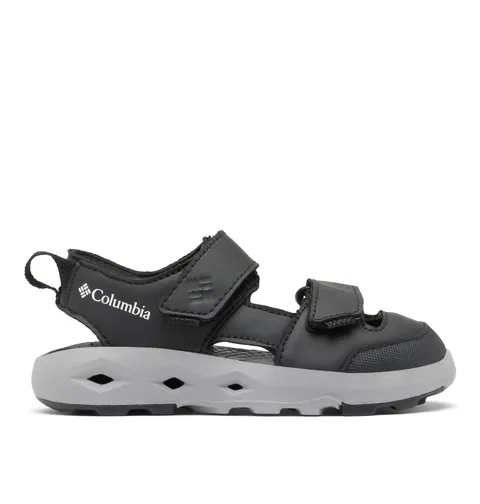 Columbia Youth Techsun Adventure PT, Sandali da acqua protettivi a punta chiusa per