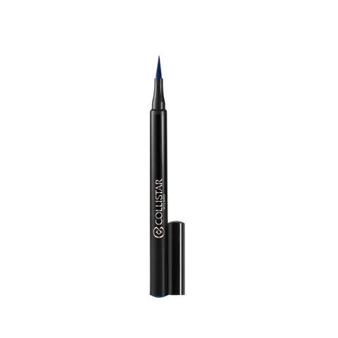 Collistar Infinito Eye Marker, Eyeliner Pennarello a Lunga Durata fino a 12H, Punta Extra