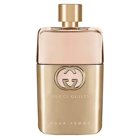 Gucci Guilty Pour Femme Eau de Parfum Spray for Women - 3 Oz