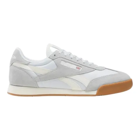 Reebok Unisex Campio XT Sneaker, Moon/Moon/Chalk, 40,5 EU, Moon Chalk, 40.5 EU