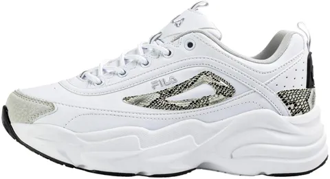 Fila Skye ZP A Wmn Sneaker, da Donna, Colore Bianco/Nero, 37 EU, Bianco Nero, 37 EU