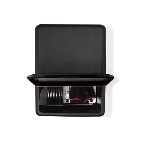 Weber Works Contenitore per esterni