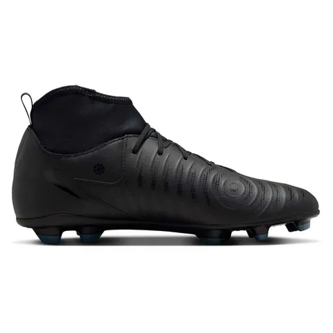 Nike FJ2558-002 Phantom Luna II Club FG/MG Uomo, Black/Deep Jungle/Black EU 38