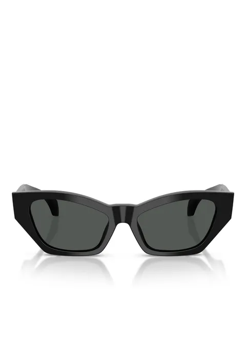 Versace Occhiali - modello 0VE4488U, colore nero, lente 53 mm, ponte 17 mm