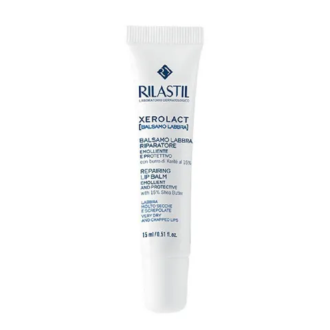 Rilastil Xerolact Balsamo LABB