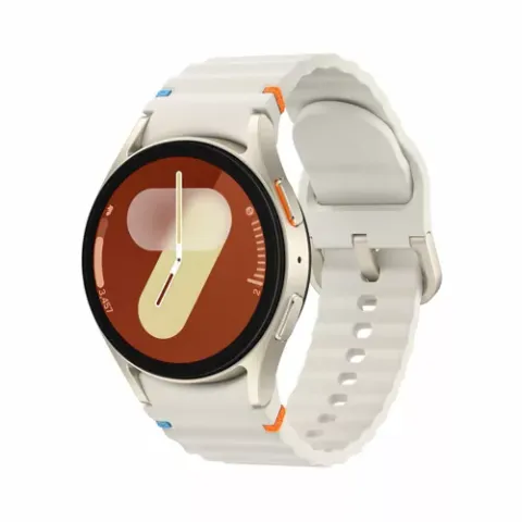 Samsung Galaxy Watch7 40mm Alluminio Cream GPS