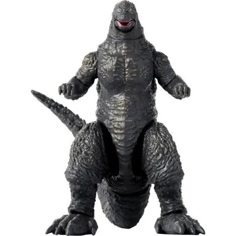 Godzilla 2023 (Minus One) Figura in PVC da 15,24 cm con accessorio Nuclear Blast