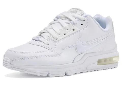 Nike Air Max Ltd 3 Sneaker White/White-White 41