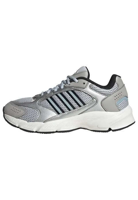adidas Donna Crazychaos 2000 Shoes, Halo Blue/Icey Blue/Core Black, 38 EU