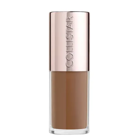 Collistar Puro Lip Gloss Shine, Gloss Labbra Ultra Brillante Effetto Specchio, Formula