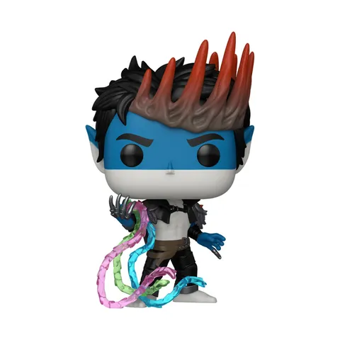 Funko Pop! Games: Magic: The Gathering - Oko The Trickster - Figura in Vinile da