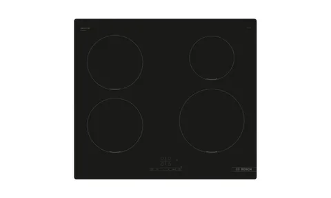 Bosch PUE611BB5J piano cottura induzione 60 cm