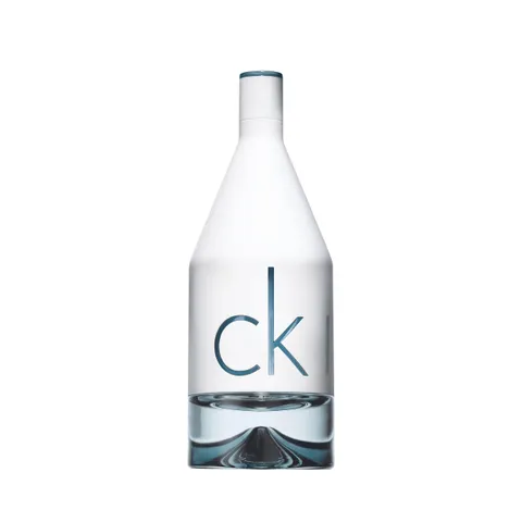 Calvin Klein CK IN2U Eau de Toilette For Him 100ml