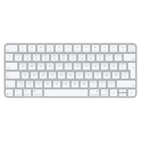 Apple Magic Keyboard con Touch ID
