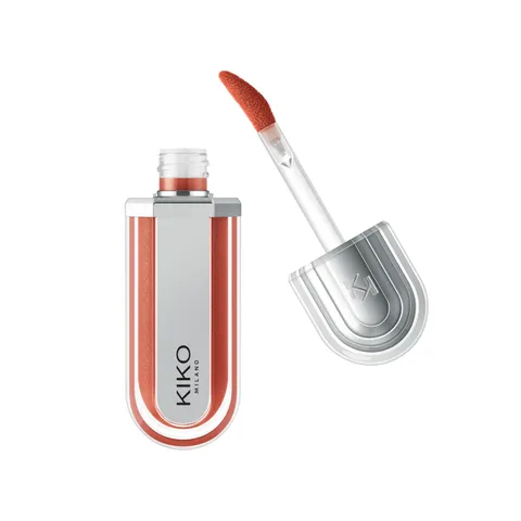 KIKO Milano 3D Hydra Xtreme Lipgloss 05 I Lucidalabbra Rimpolpante Effetto Volume 3D