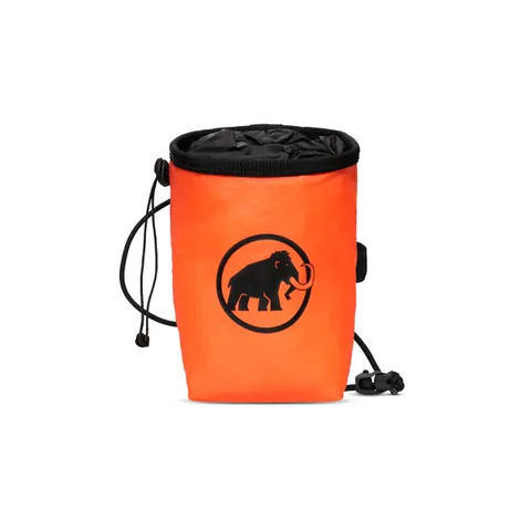 Sender Light 2050-00480 - Borsa porta gesso, colore: Arancione acceso