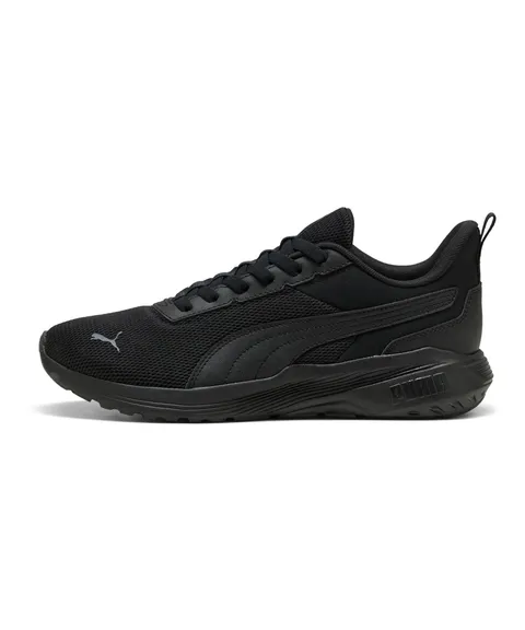 PUMA Anzarun 2 Lite Sliptech Sneaker, Unisex, Nero e Nero, Taglia 40, Puma - Puma