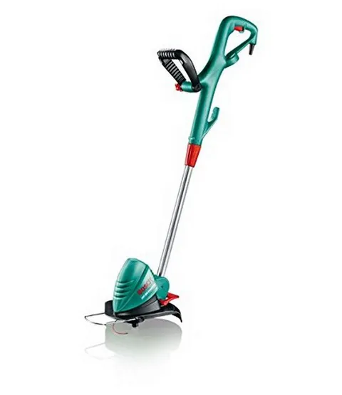 Bosch Tagliaerba ART 30 (480 watt, diametro del cerchio di taglio 30 cm, bobina a doppio