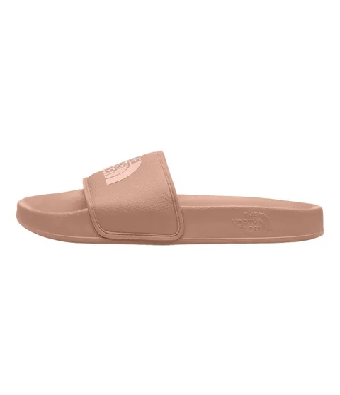 The North Face Base Camp Slide III Donna Pink EU 42